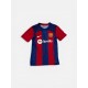 Nike FC Barcelona 2023/24 Εντός Έδρας Ποδοσφαιρική Φανέλα